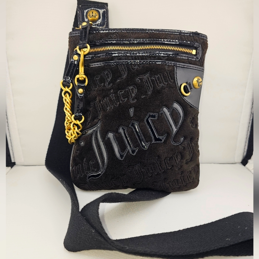 Vintage Y2K Juicy Couture